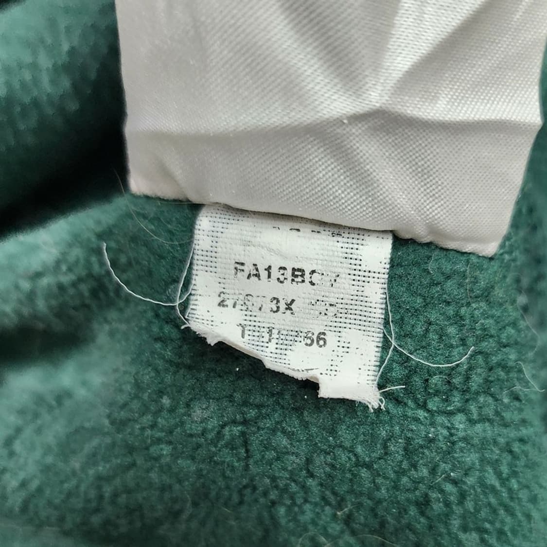 NIKE The RMR Fit 오리건 덕스 후드집업 Men XXL 상품이미지7