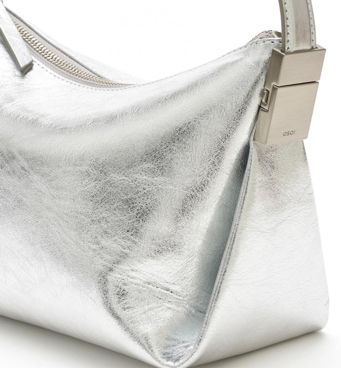 오소이 빈백 실버 상품이미지3