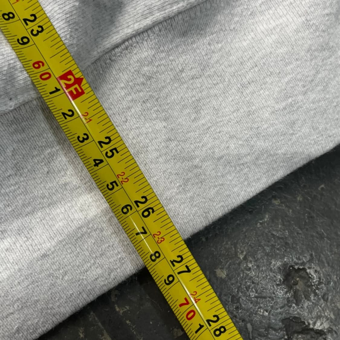 100 챔피언 90s 리버스위브 BABSON 컬리지 맨투맨  상품이미지6