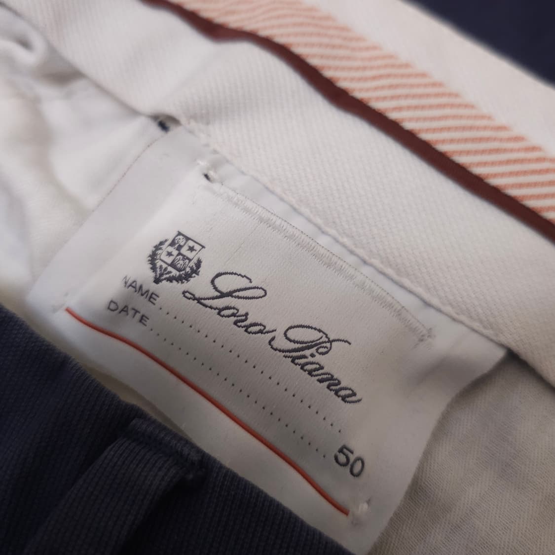 로로피아나 치노 팬츠 상품이미지4