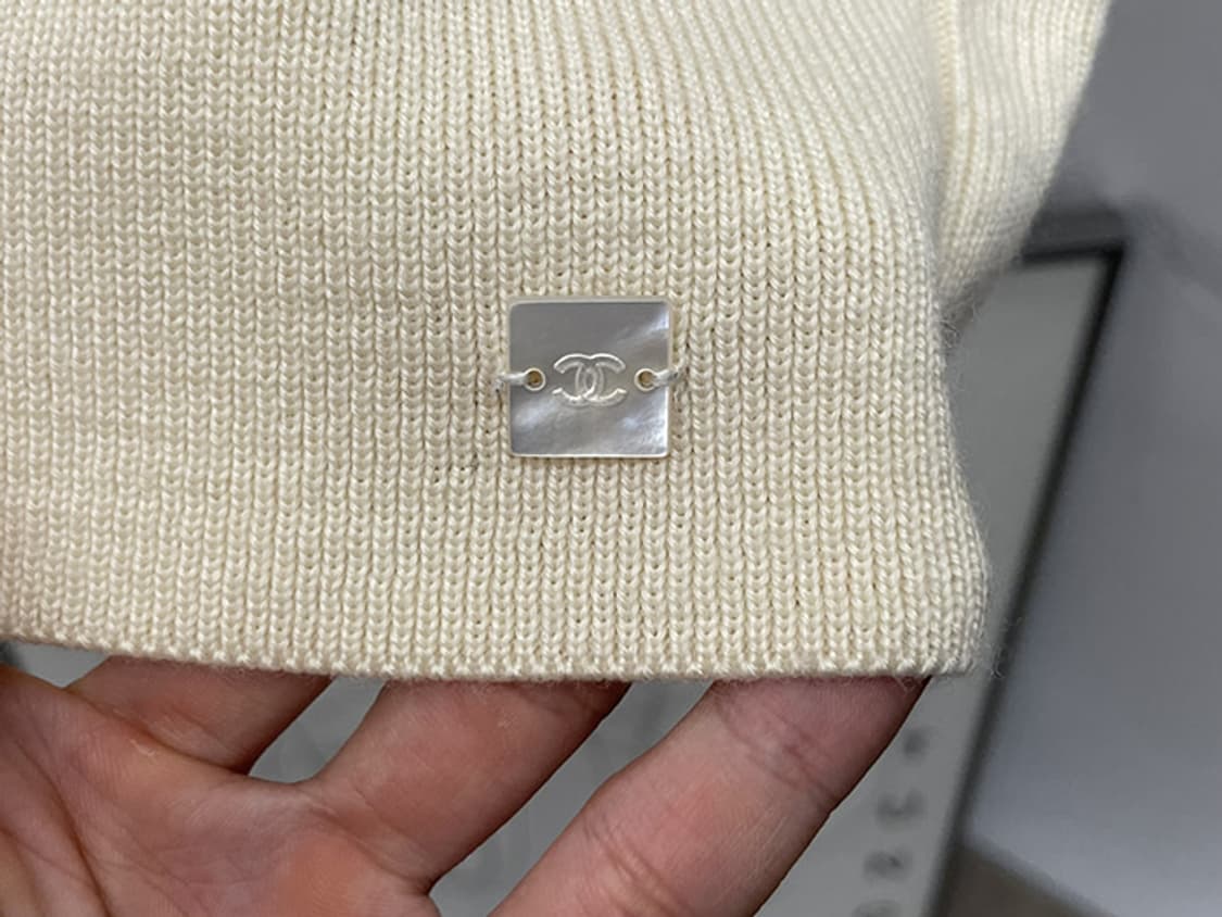 80'S CHANEL (M~L) 상품이미지7