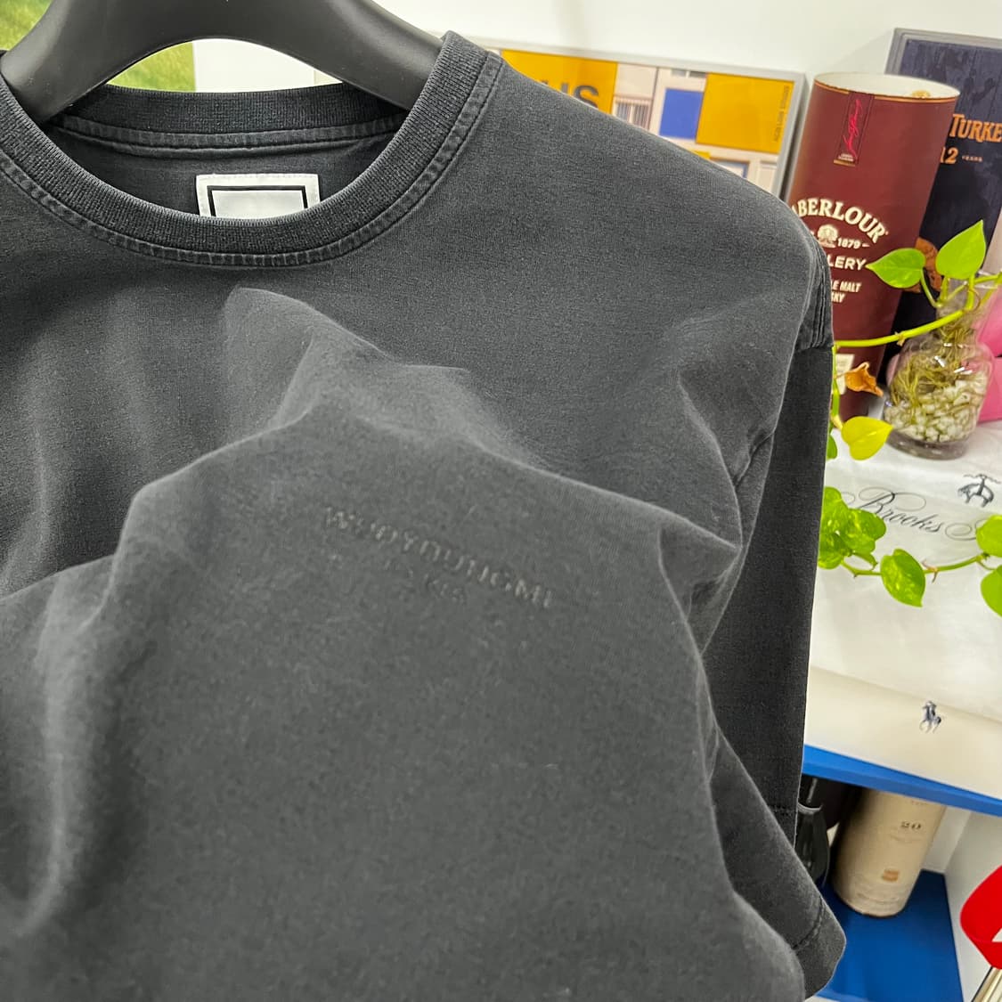 우영미 반팔 티셔츠 48 상품이미지3