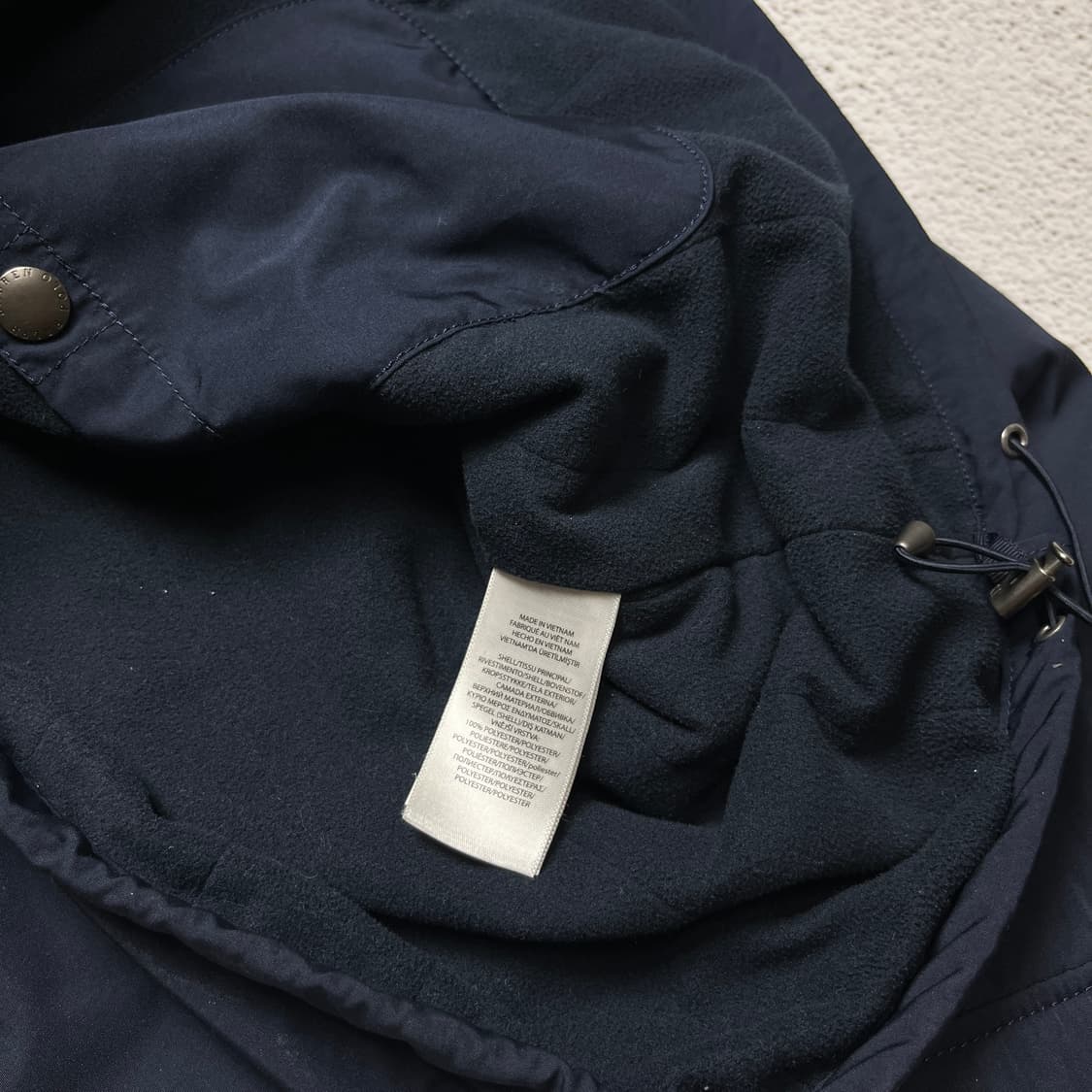 Polo Ralph Lauren Jacket 상품이미지5