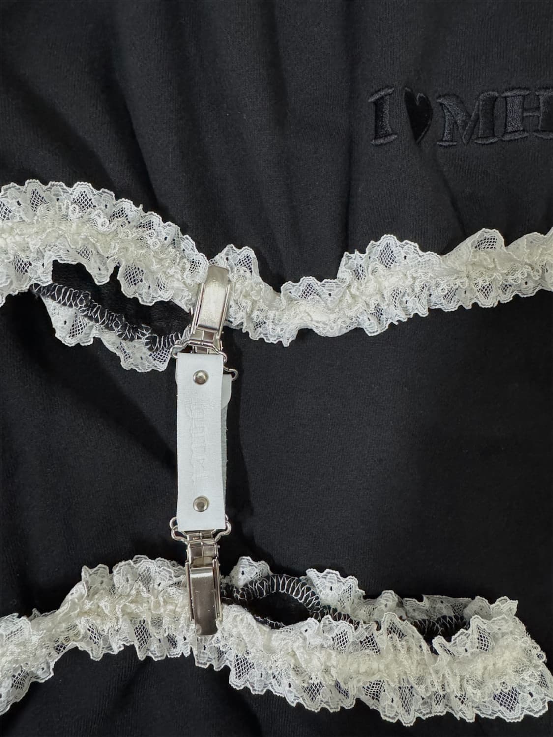 The mysterioushotel) MYHO GARTER-BELT PT 상품이미지3