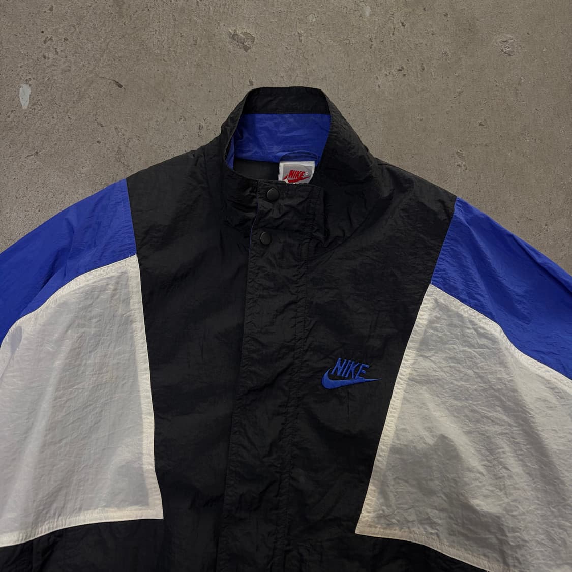 나이키 바람막이[2035] 상품이미지2