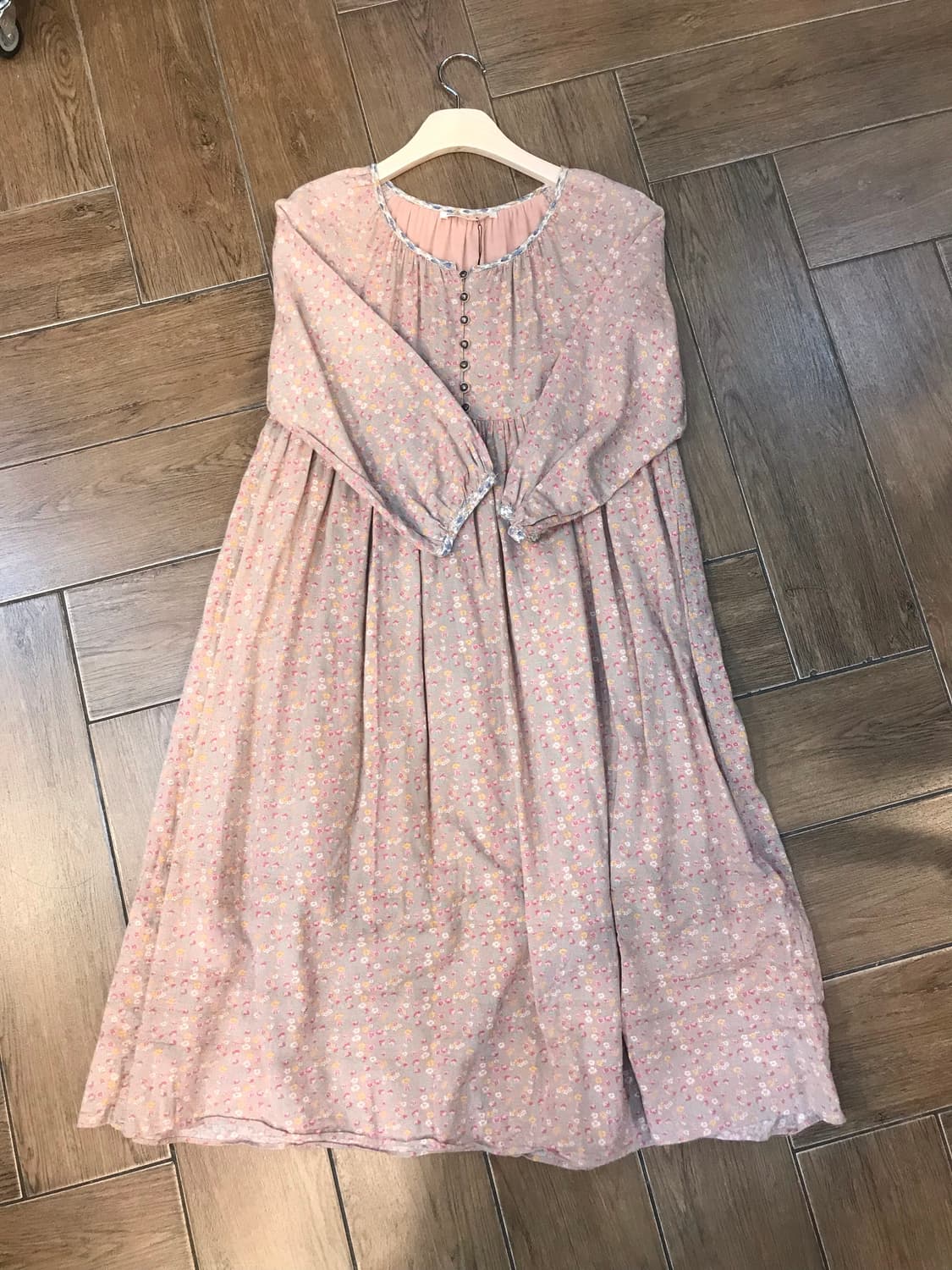 윈터 하구미 코디 세트 🤍 상품이미지8