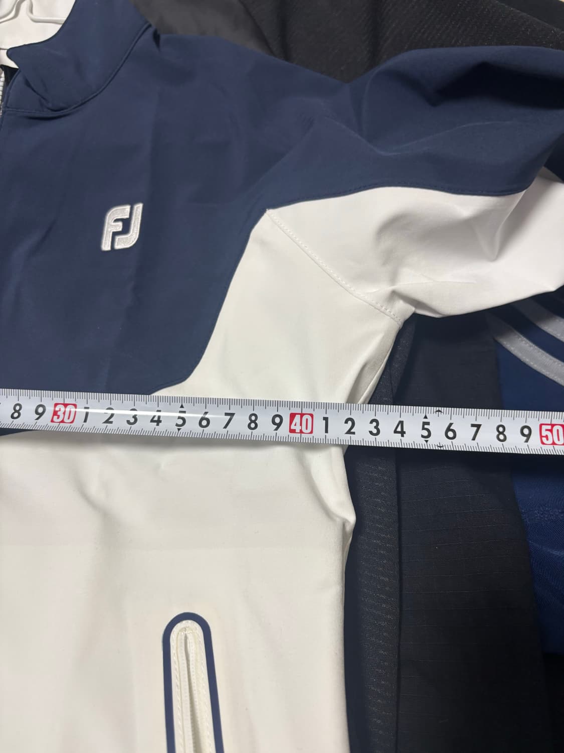 새상품 FJ풋조이 골프웨어 드라이 조이 LTS 상품이미지7