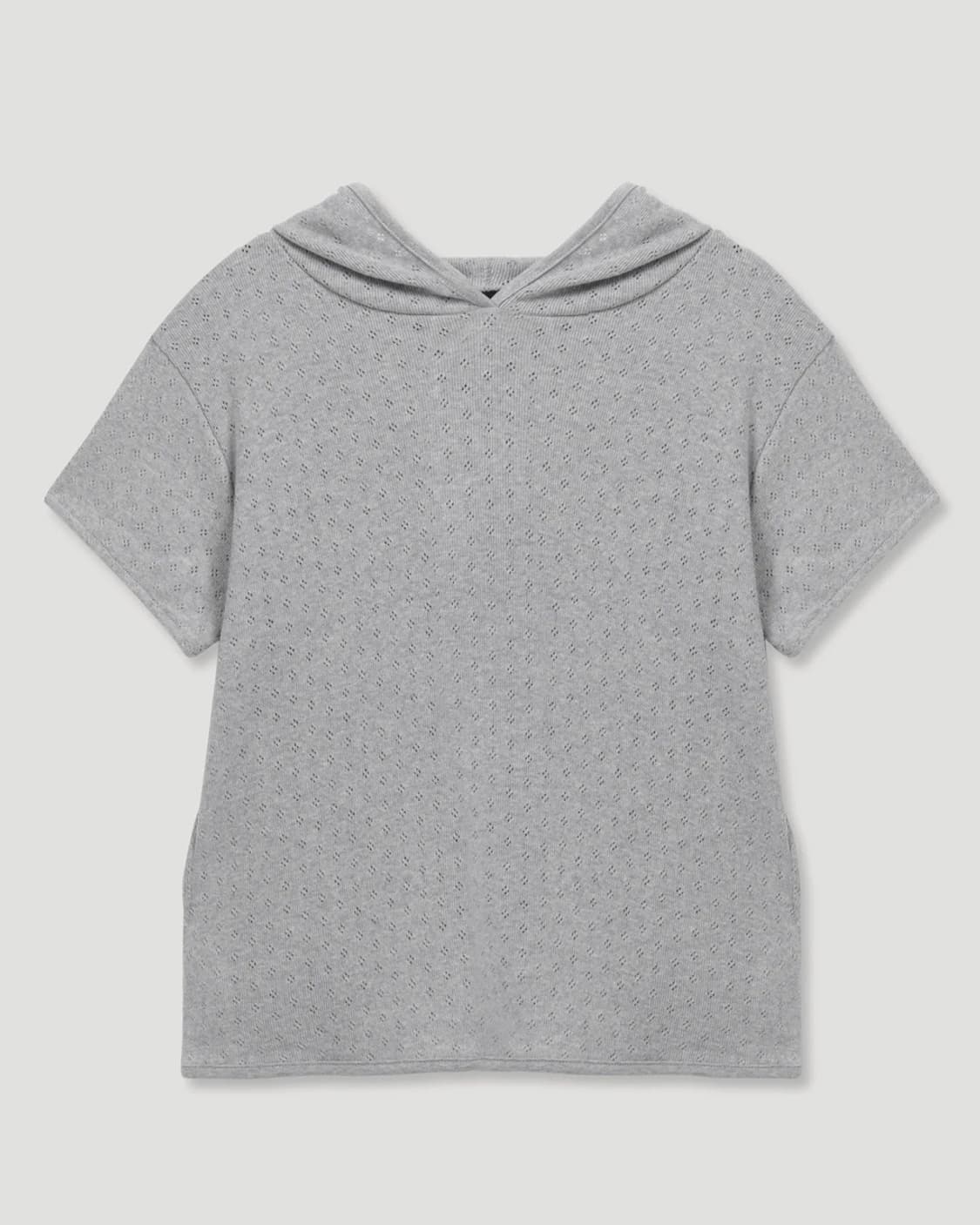 페스토 니트후드 상품이미지1