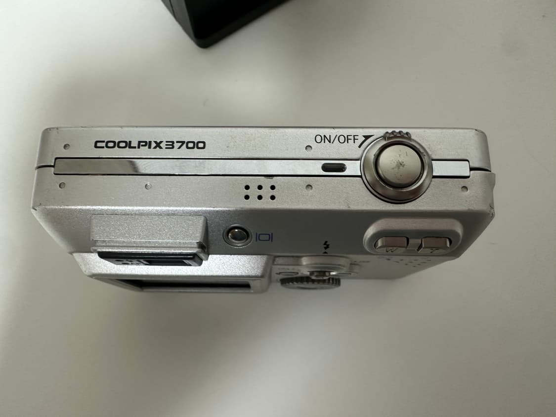 니콘 쿨픽스 3700 상품이미지4