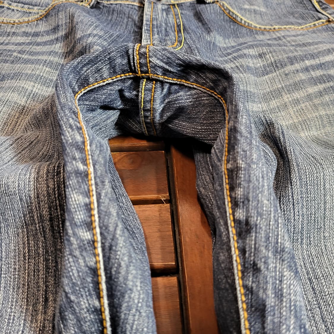 EVISU 청바지 (32) 상품이미지8