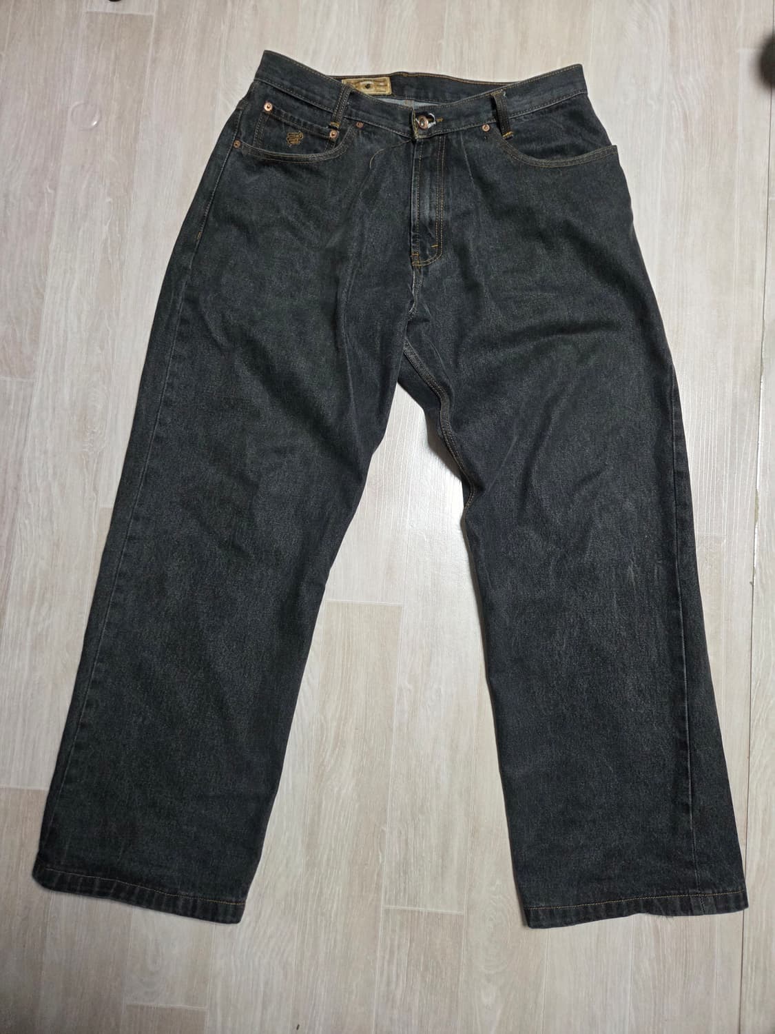 Jay-Z Rocawear 흑청 상품이미지1