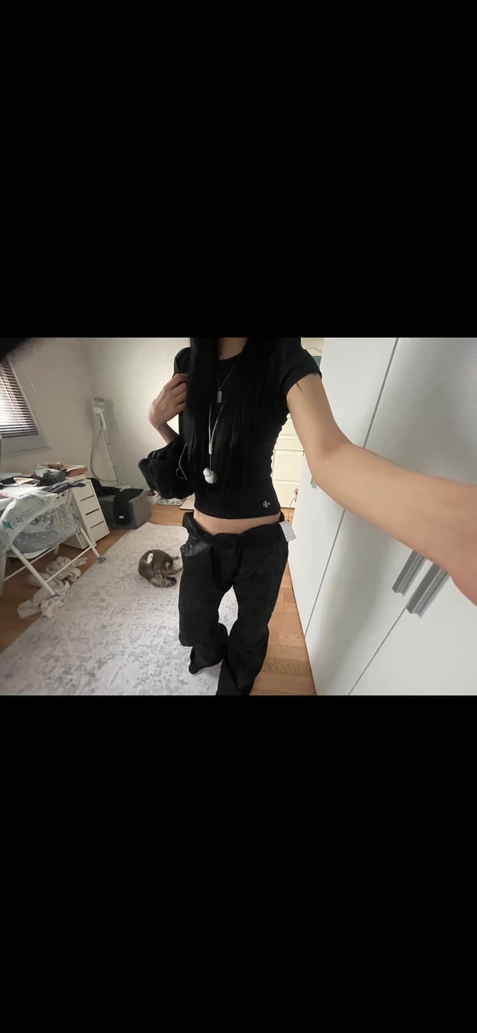 프로젝트지알 팬츠 3사이즈 상품이미지2