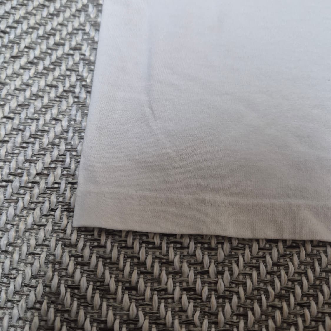 80s THE WHO 25주년 기념투어 싱글스티치 티셔츠 (L) 상품이미지8