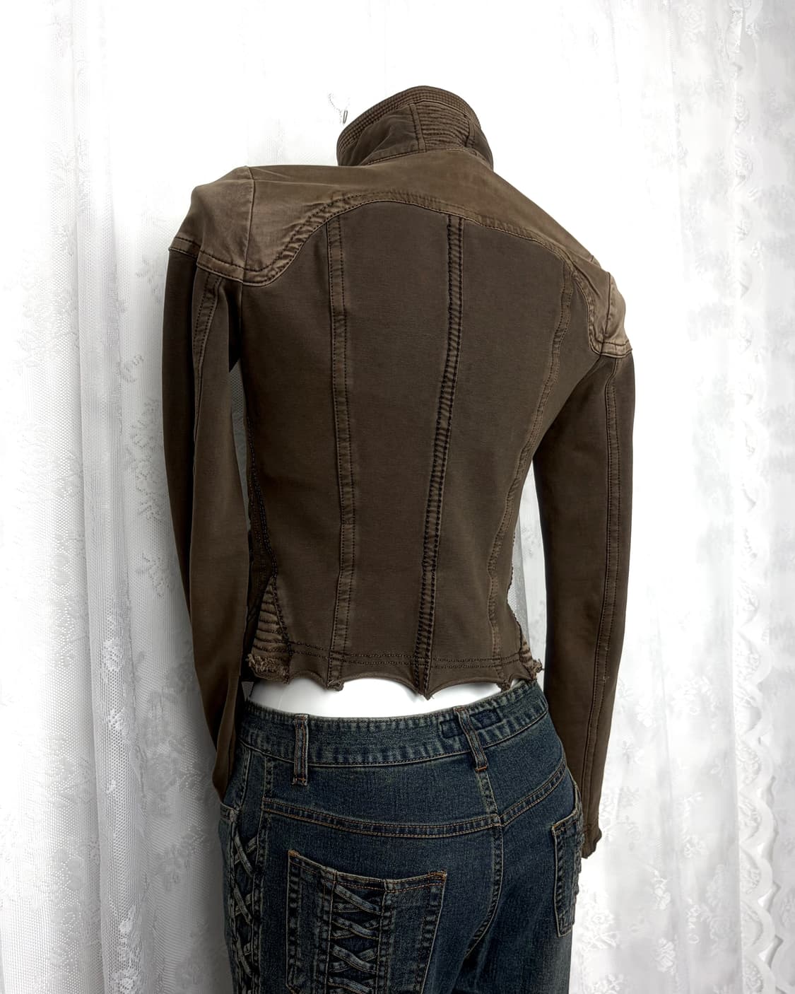 VINTAGE OUTER 상품이미지10