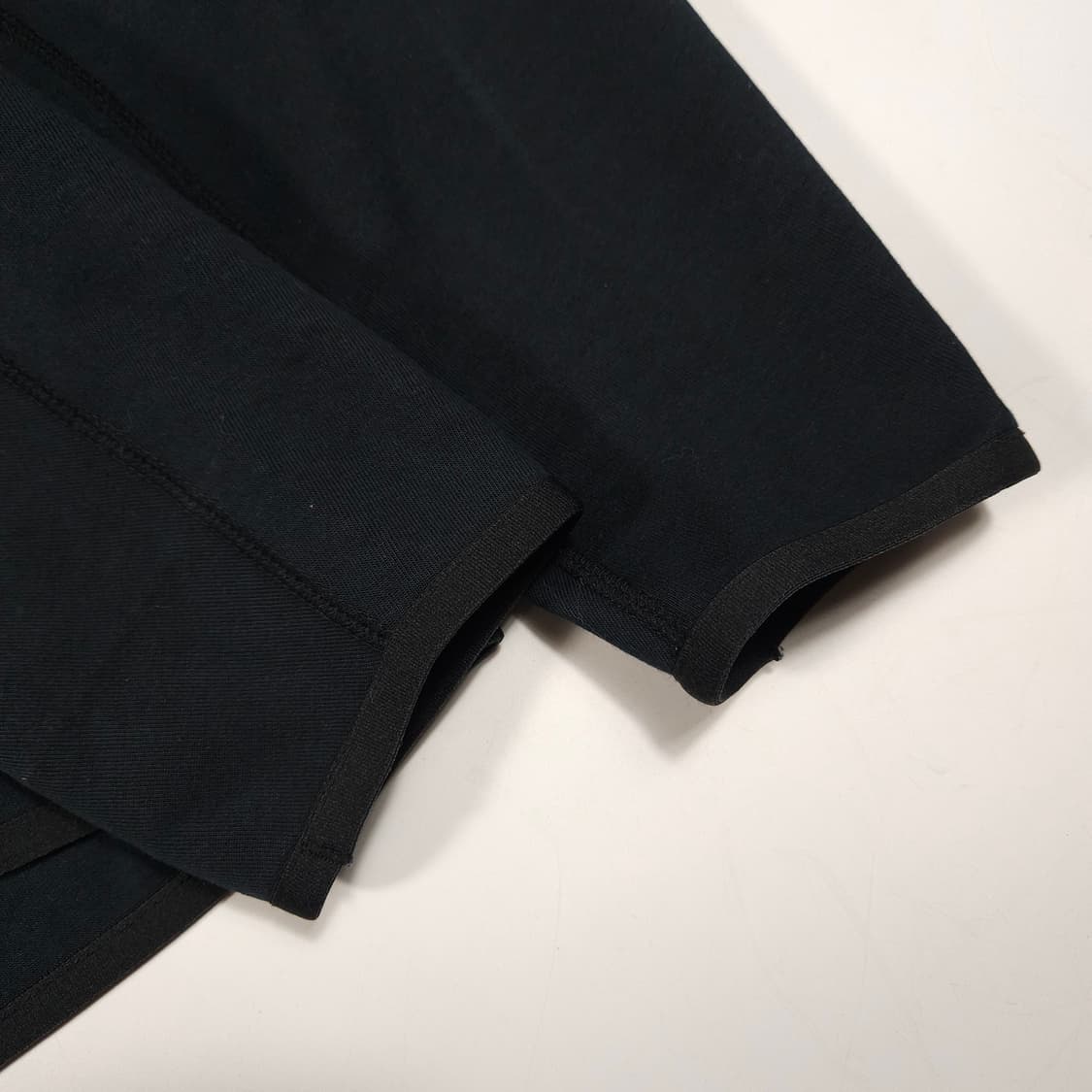 나이키 테크팩 후드집업 블랙  상품이미지5