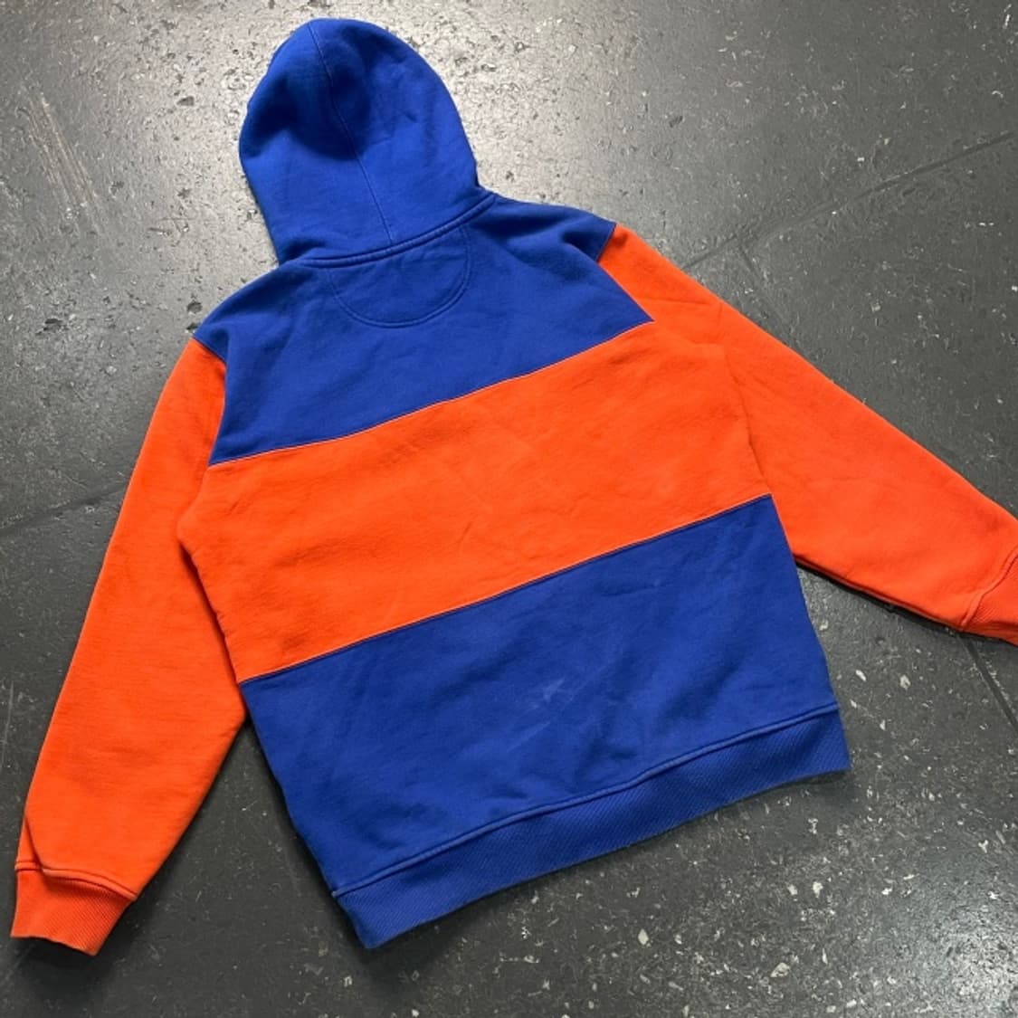 100 챔피언 X 슈프림 후드티 상품이미지7