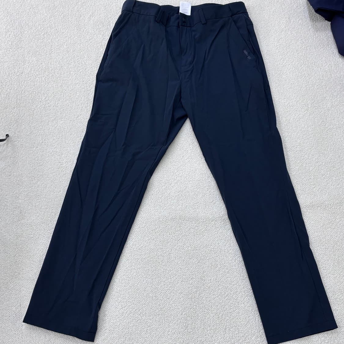 34 콜마르 골프 남성용 긴바지 0304E 상품이미지1