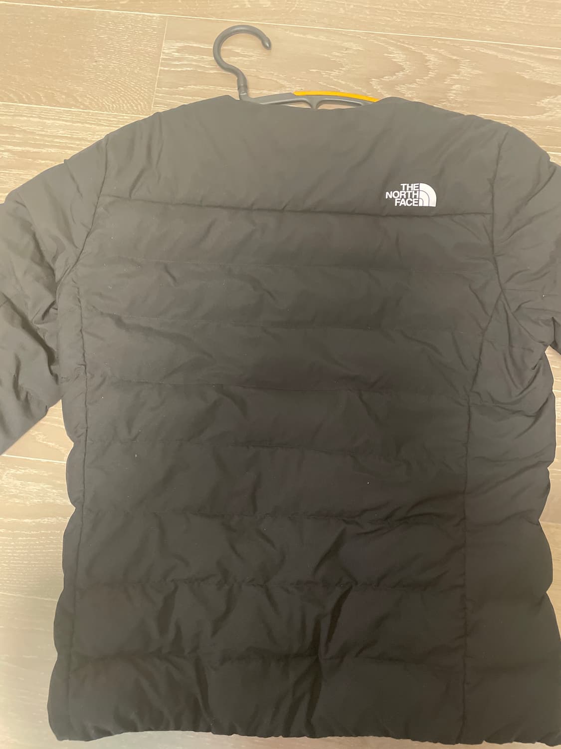 노스페이스 티볼 L 상품이미지2