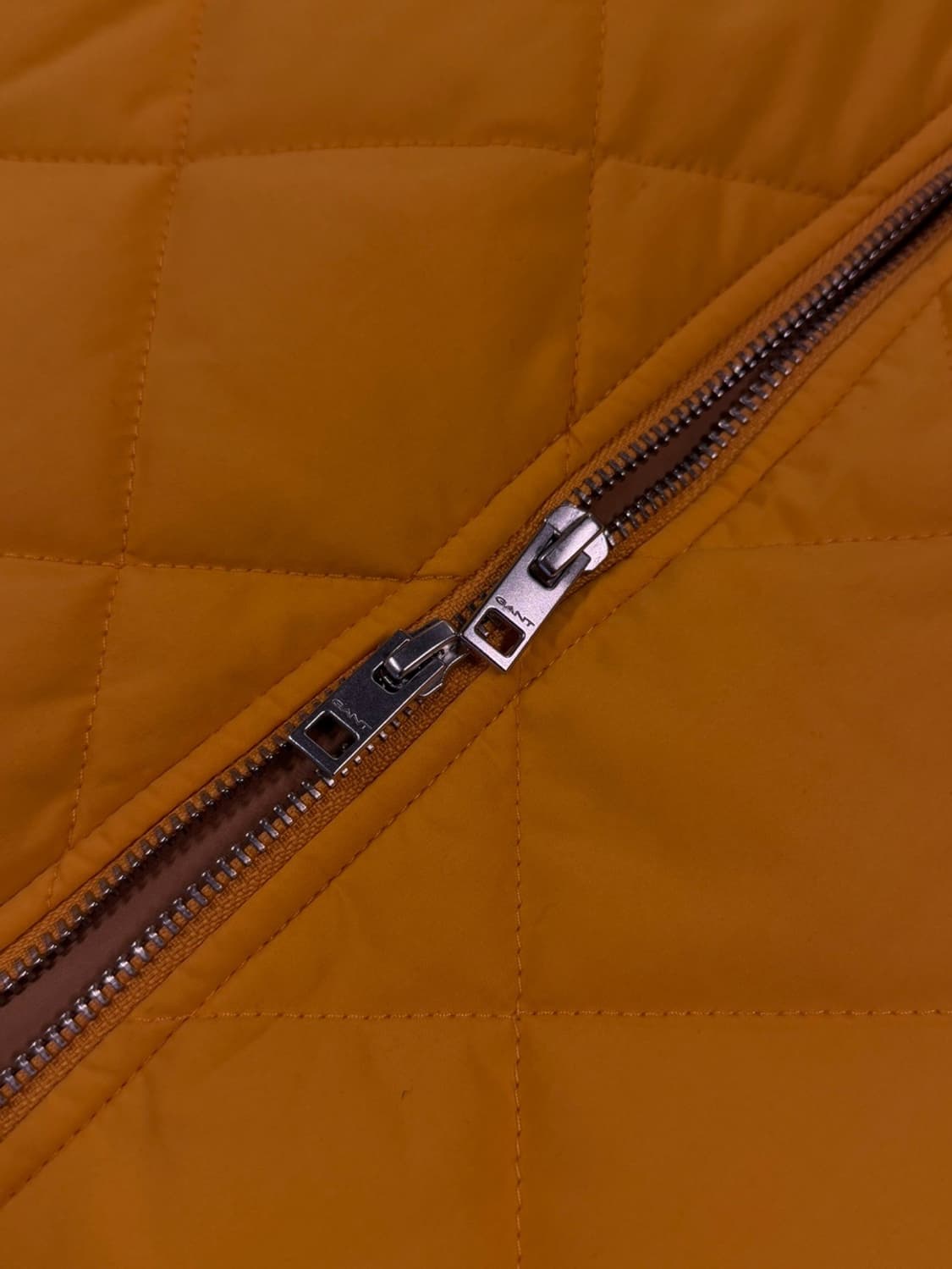 GANT 간트 퀼팅 베스트 105 상품이미지10