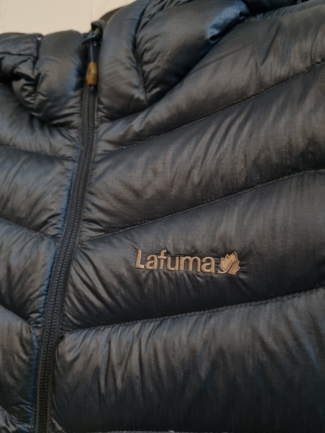 라푸마 구스다운 거위털 패딩 95 상품이미지2