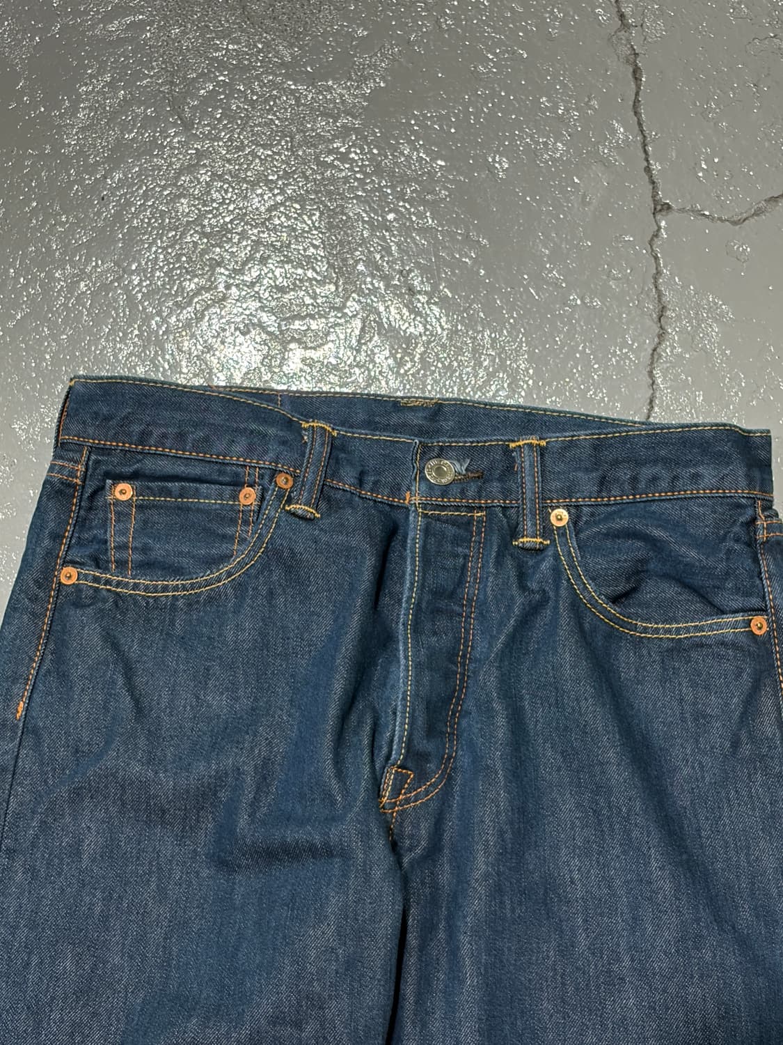 리바이스(Levis) 501 상품이미지2