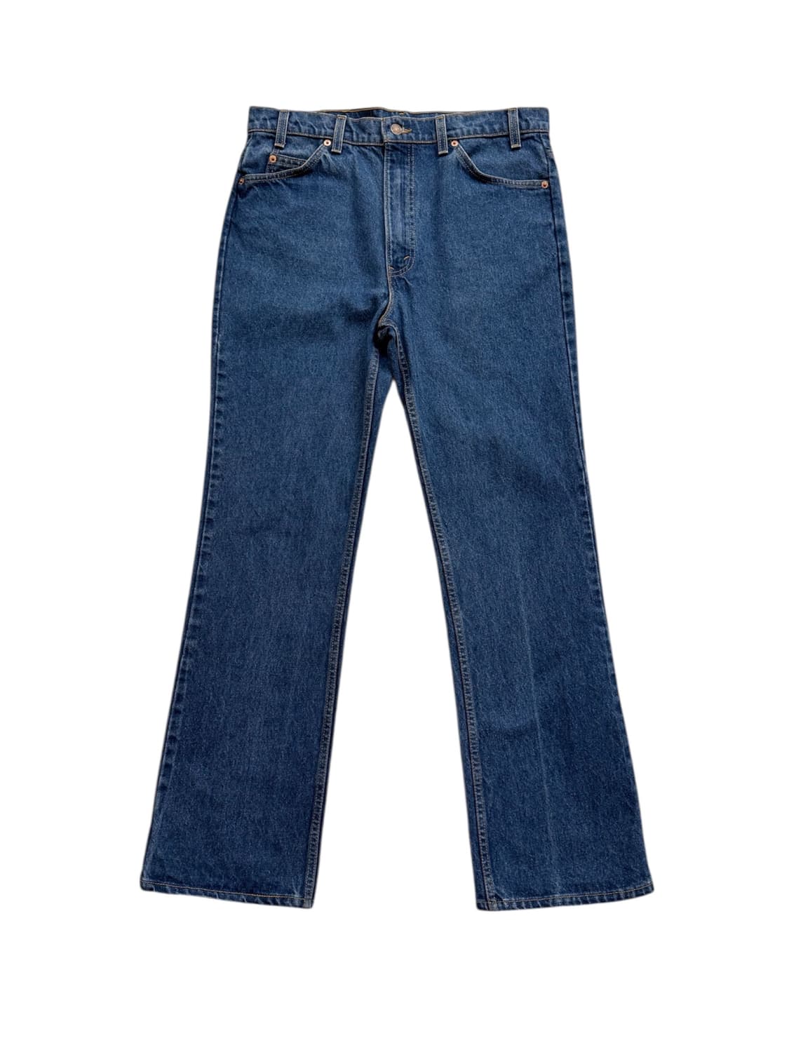 90s 리바이스 517 부츠컷 데님팬츠 상품이미지1