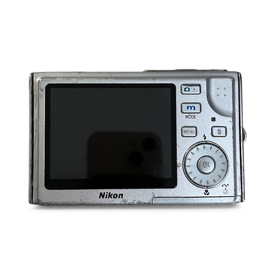 Nikon coolpix s5 니콘 쿨픽스 s5 상품이미지2