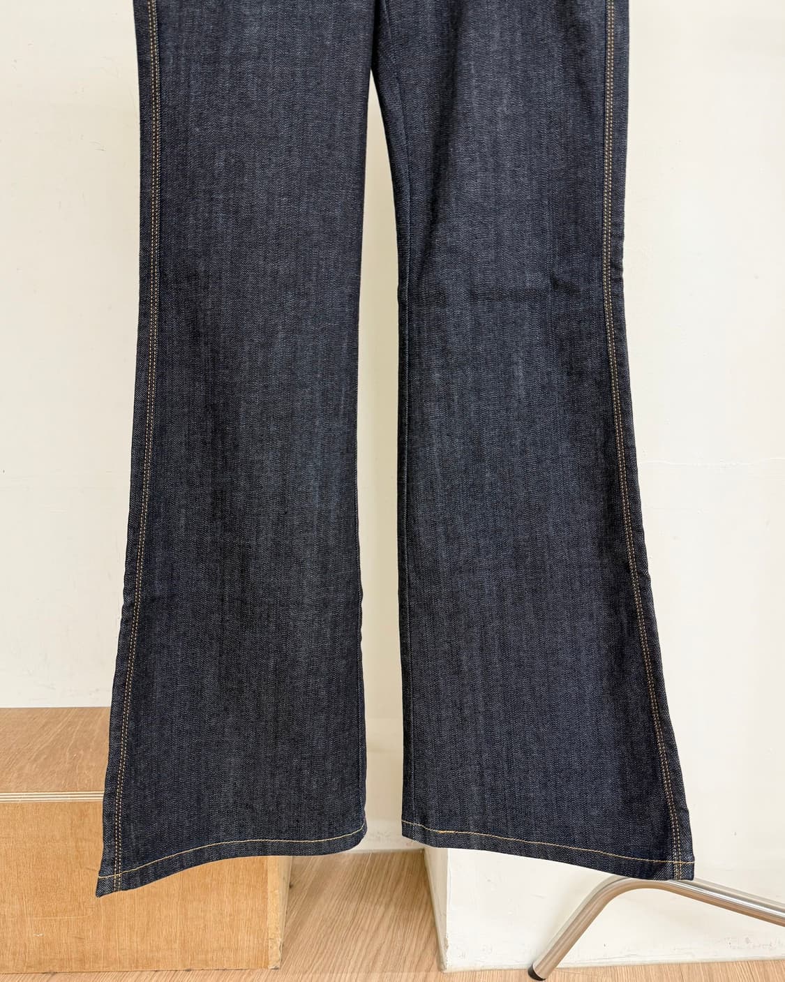 리바이스 레드탭 부츠컷 팬츠  상품이미지7