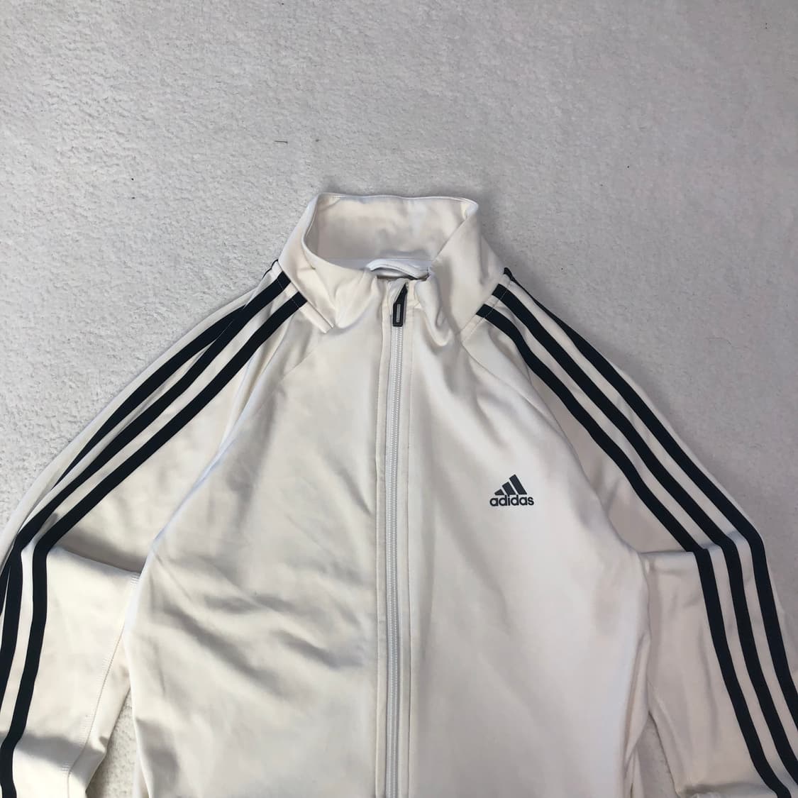 아디다스 화이트 져지 상품이미지3