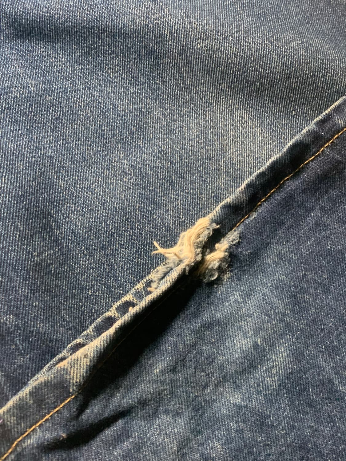 00’s 리바이스 527 34size 상품이미지8