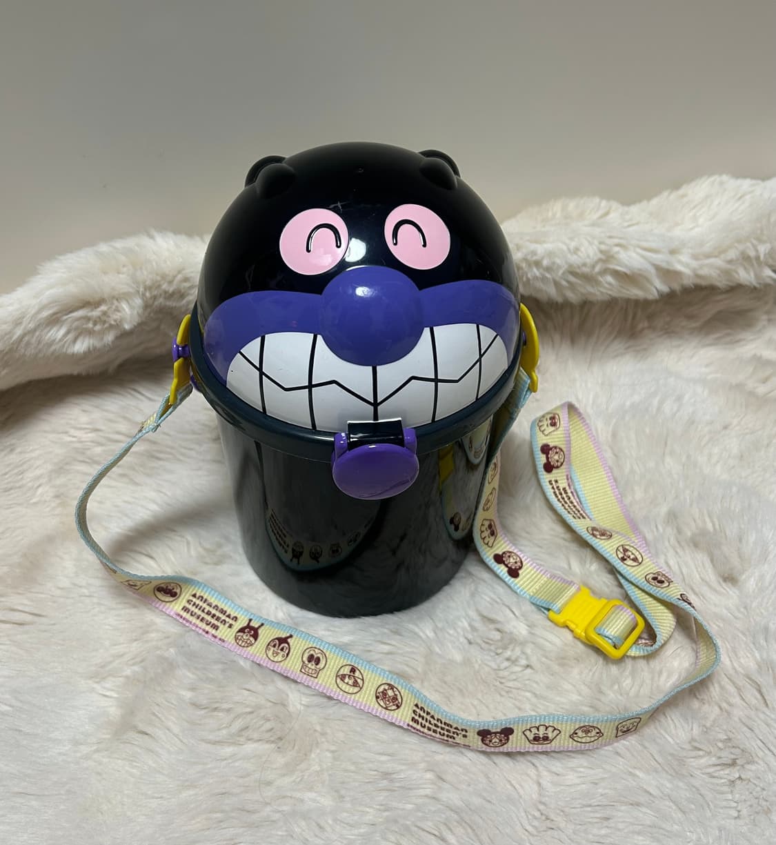 2018 세균맨팝콘통 상품이미지1