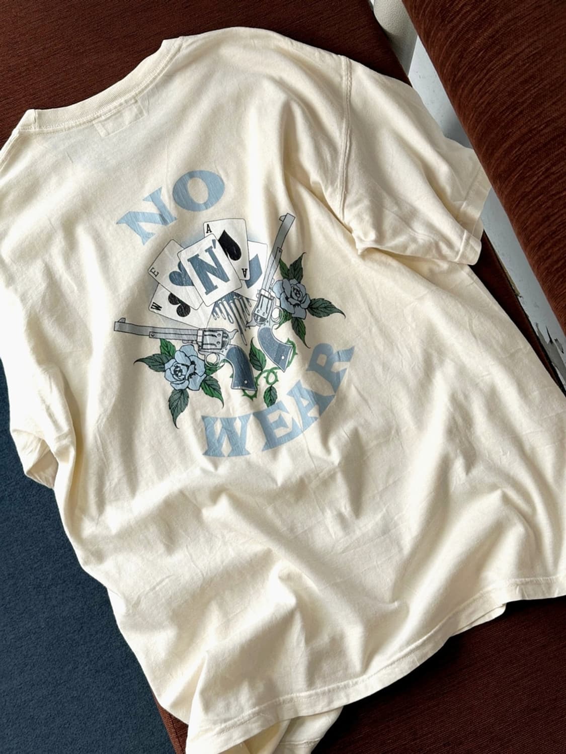 Design printing t-shirt 상품이미지6