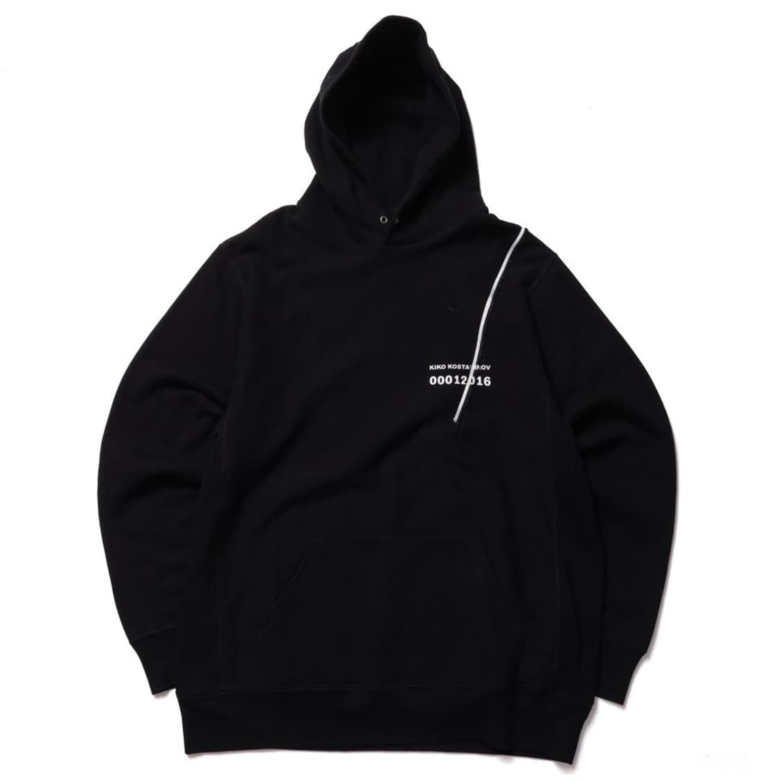 키코 코스타디노브 Kiko Kostadinov 0001 Hoodie 

 상품이미지2
