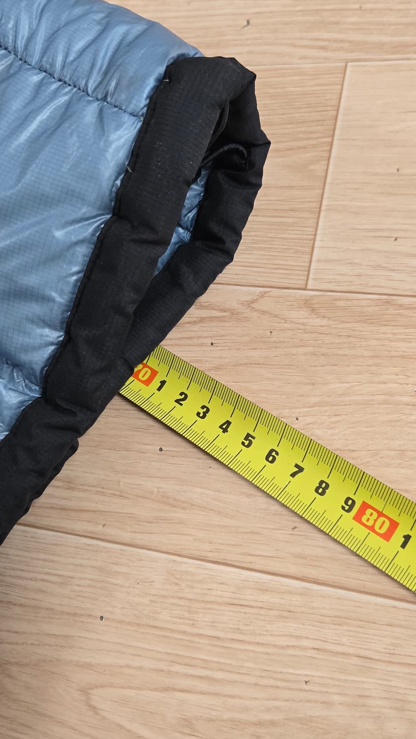 예스아이씨 올마이티 패딩S 상품이미지6