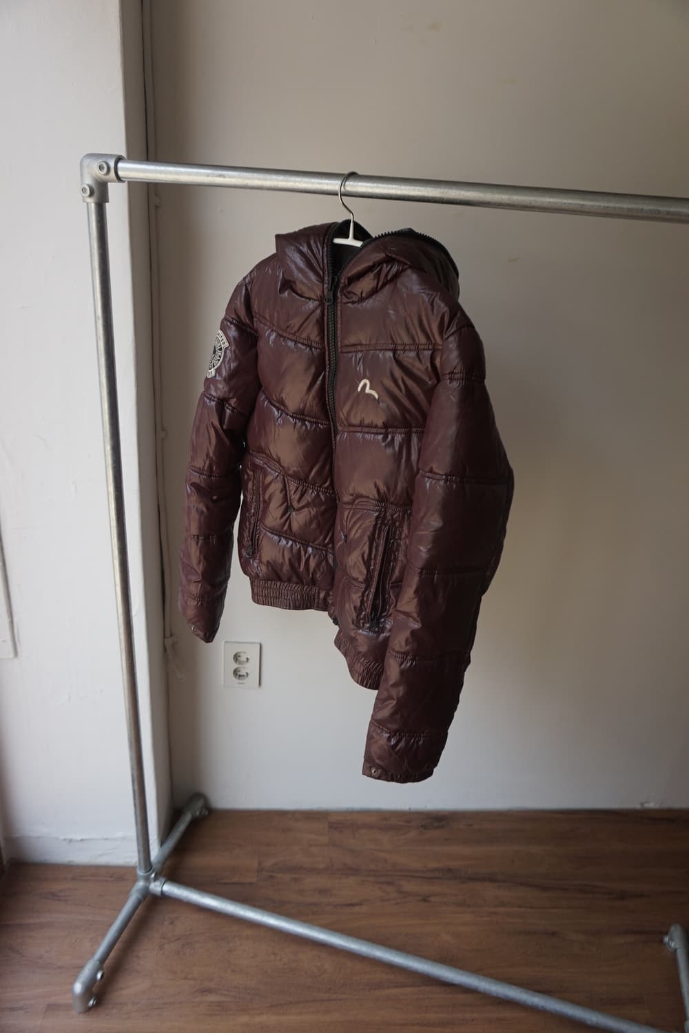 00's Evisu 상품이미지2