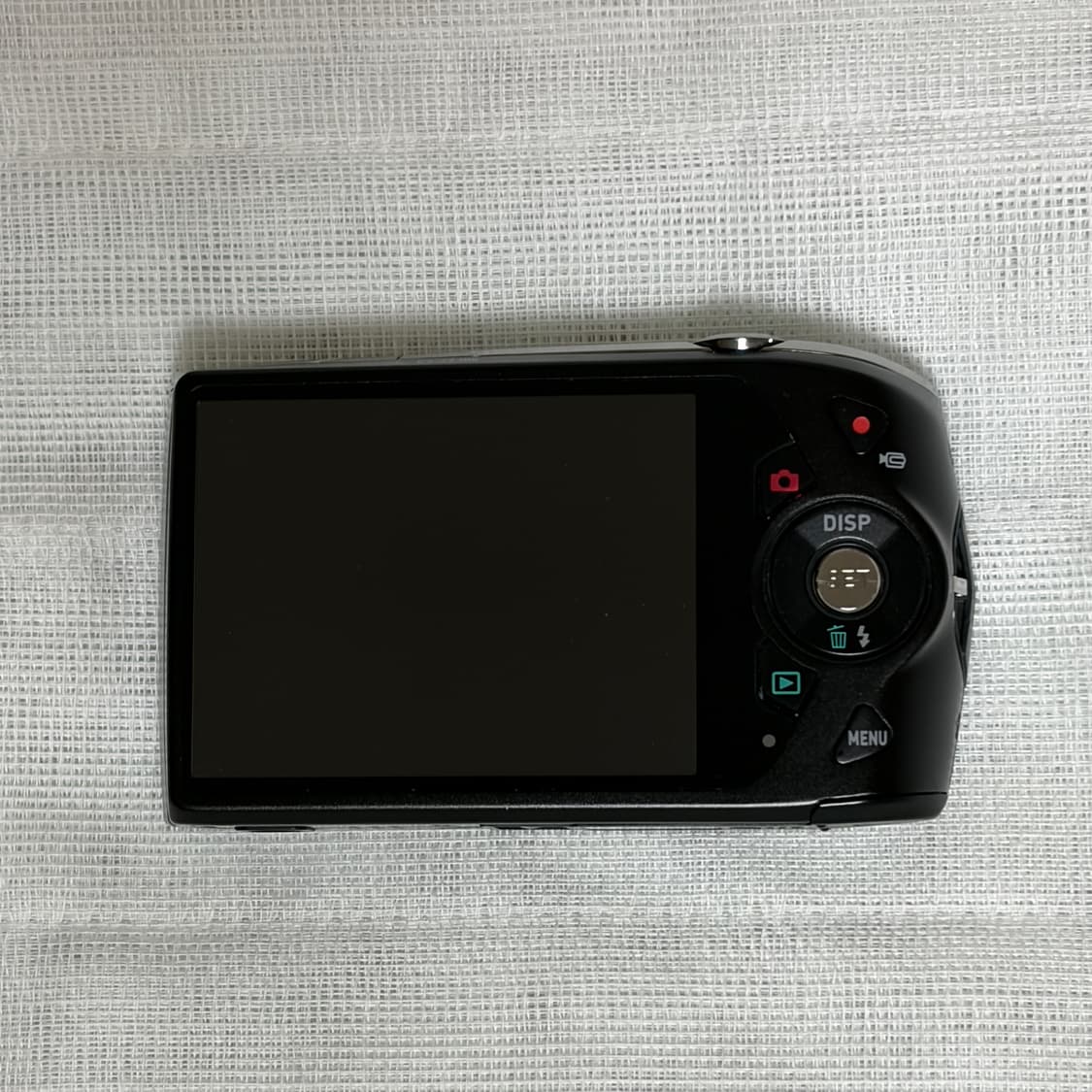 카시오 엑슬림 z2300 블랙 풀박스 상품이미지2