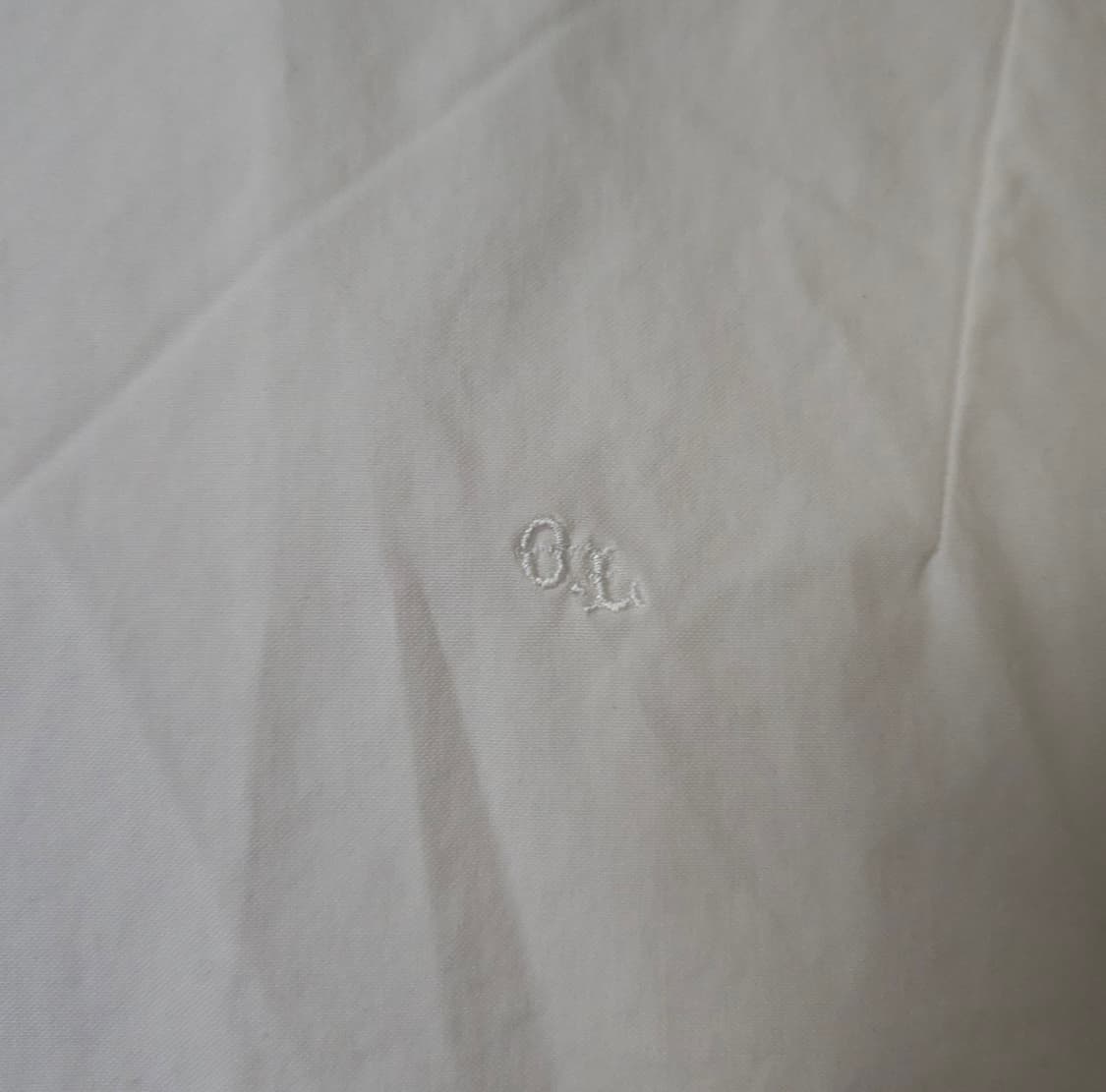 (48) 아워레가시 컷 코스트 컴퍼니 셔츠 슬리브리스 상품이미지6