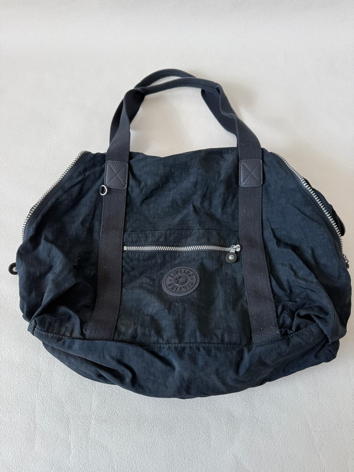 키플링(Kipling) 토트백(큰 사이즈) 상품이미지3