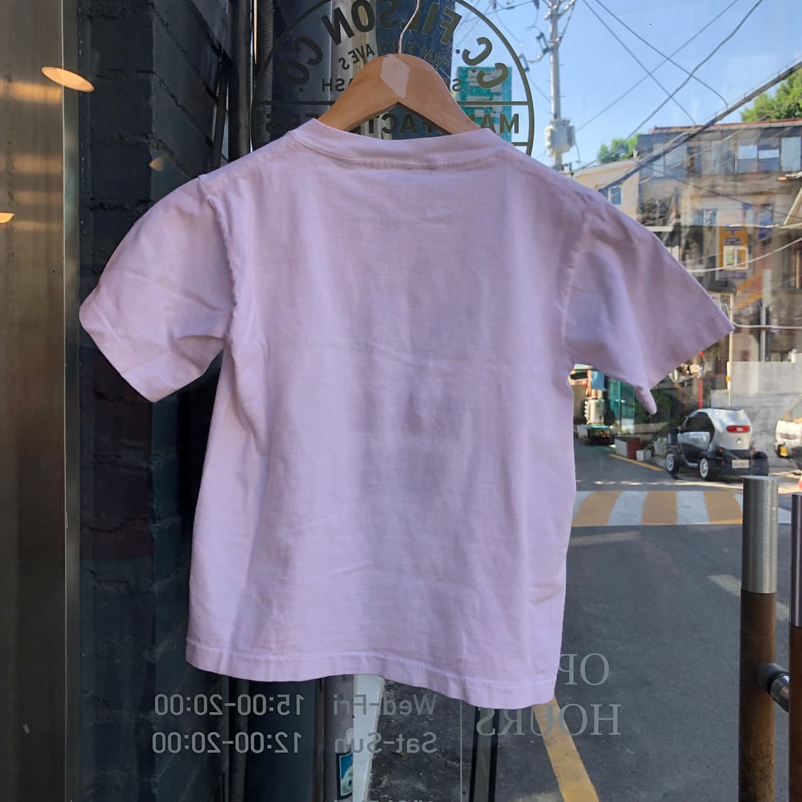Kids vintage -Kids S 상품이미지3