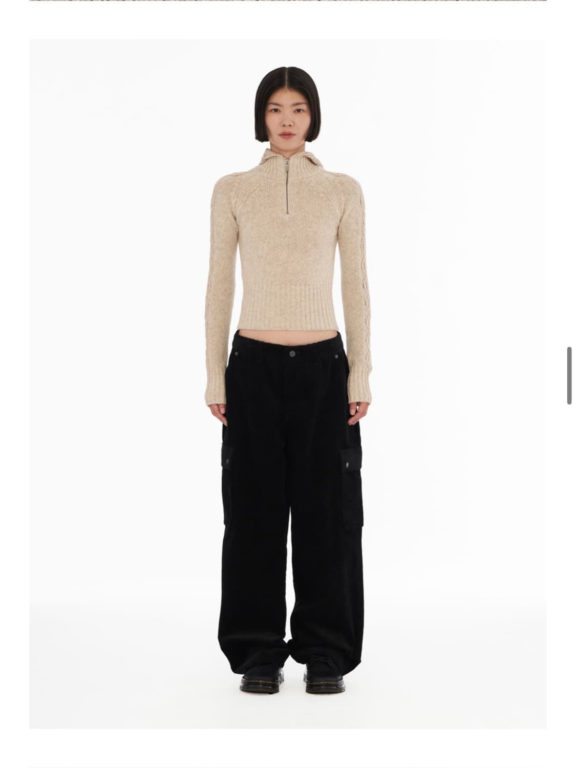 웰빙익스프레스 니트 m  상품이미지1