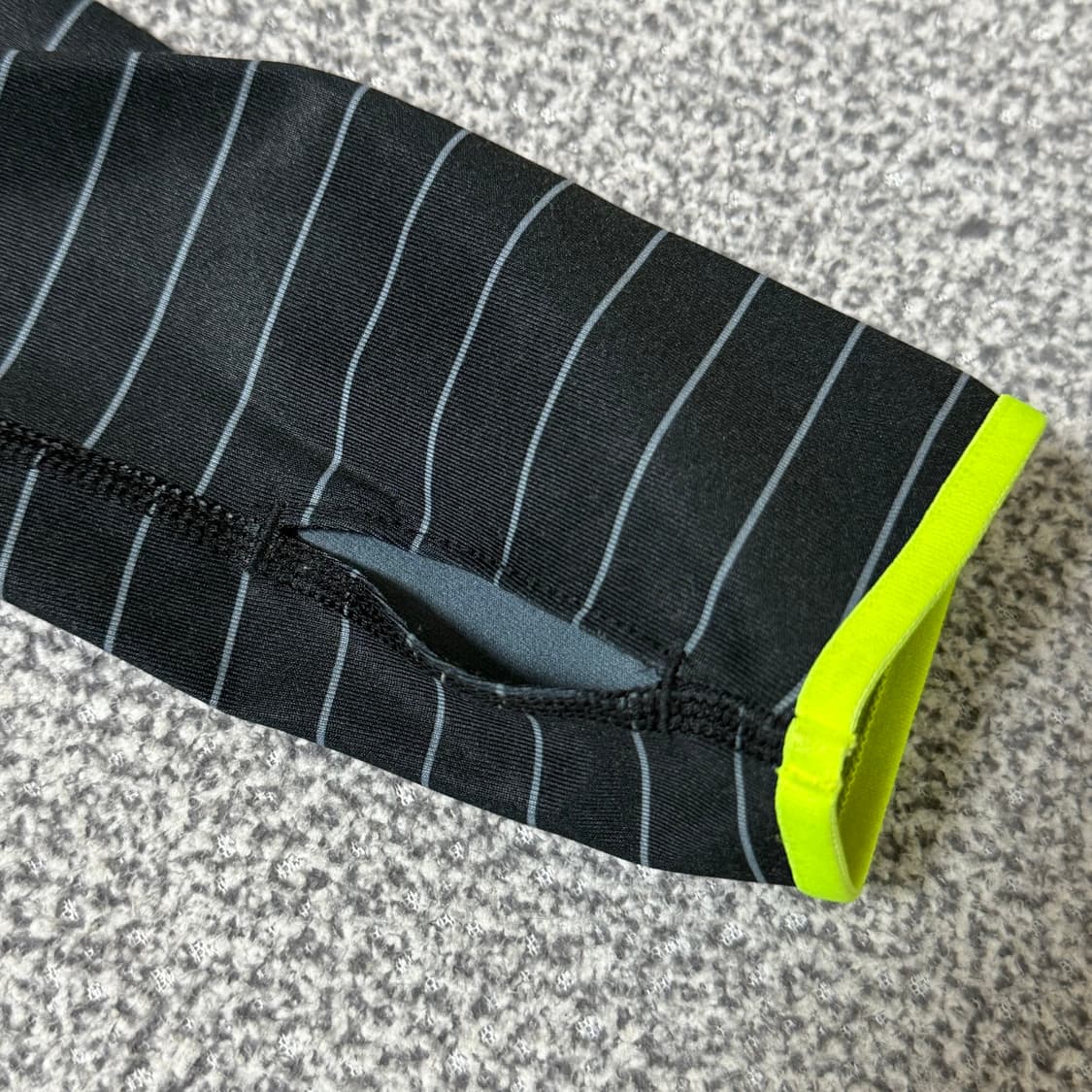 나이키 프로 하이퍼웜 하프 집 러닝용 상품이미지6