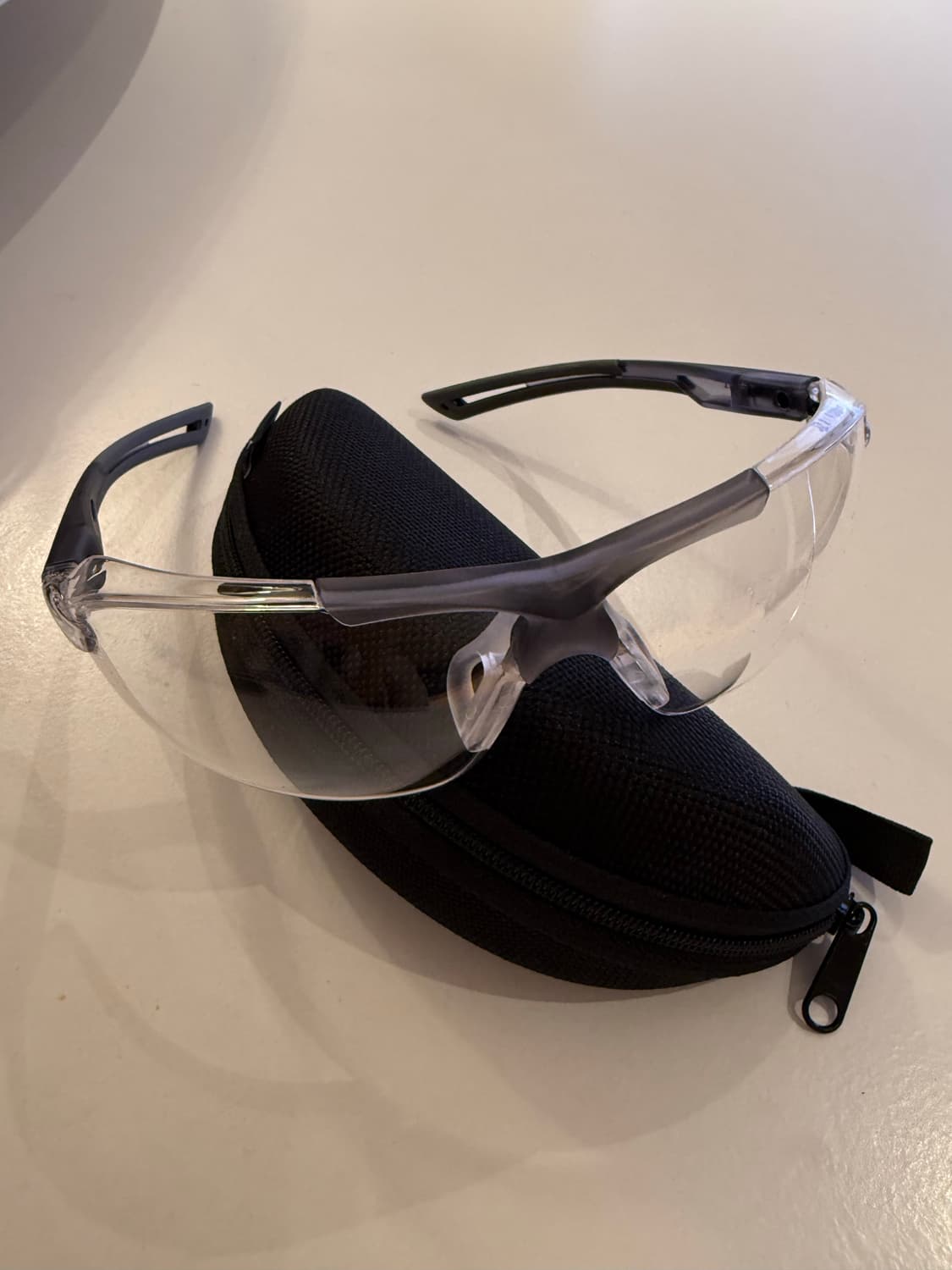 몽벨 고글 상품이미지2