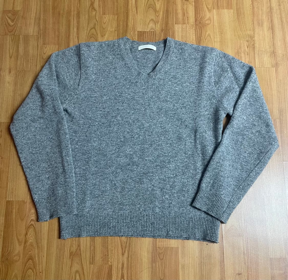 aieul reck니트 50팝니다 상품이미지1