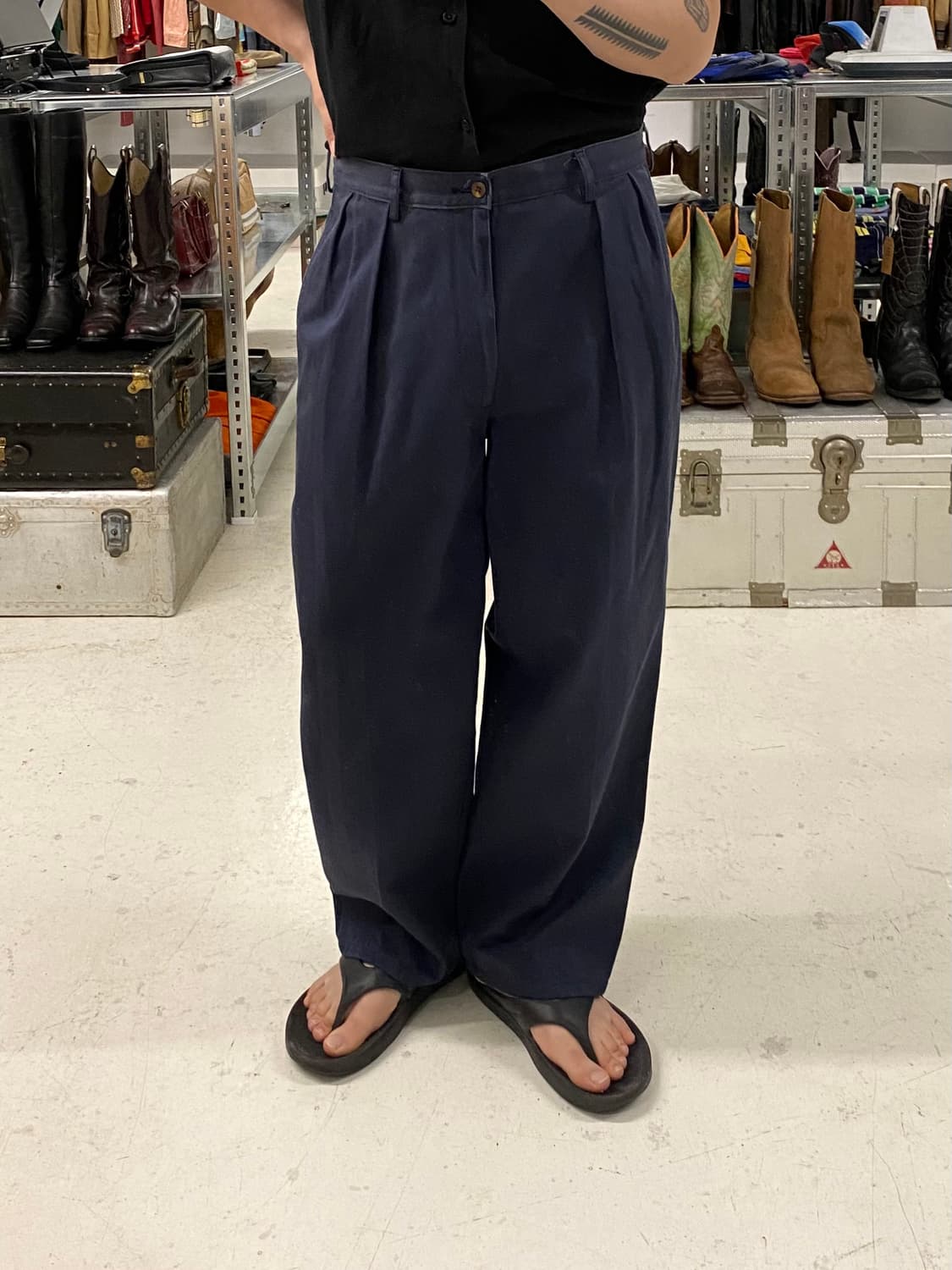 90's POLO ralph lauren chino pant 폴로 치노 상품이미지1