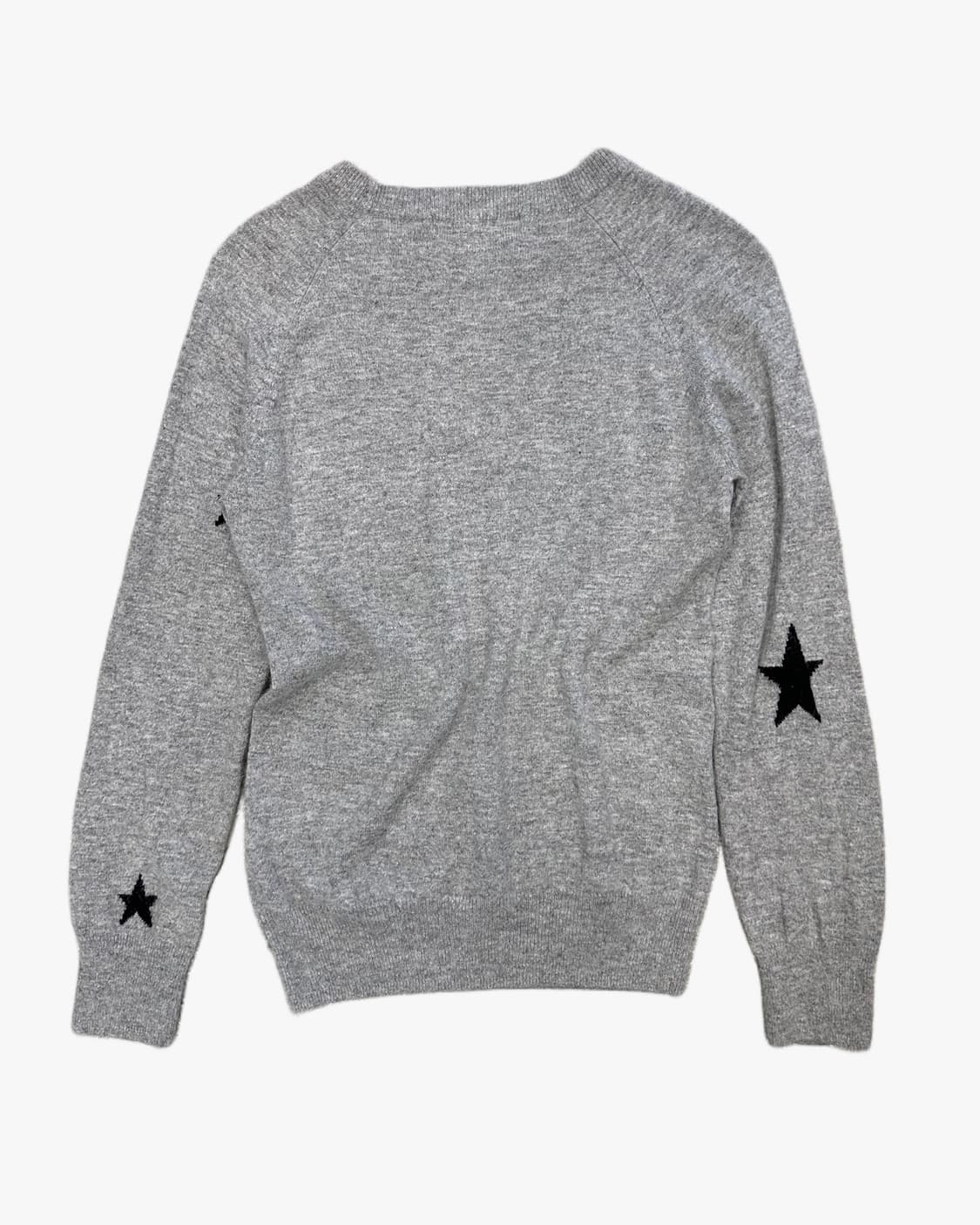 hairy wool angora star knit 상품이미지4