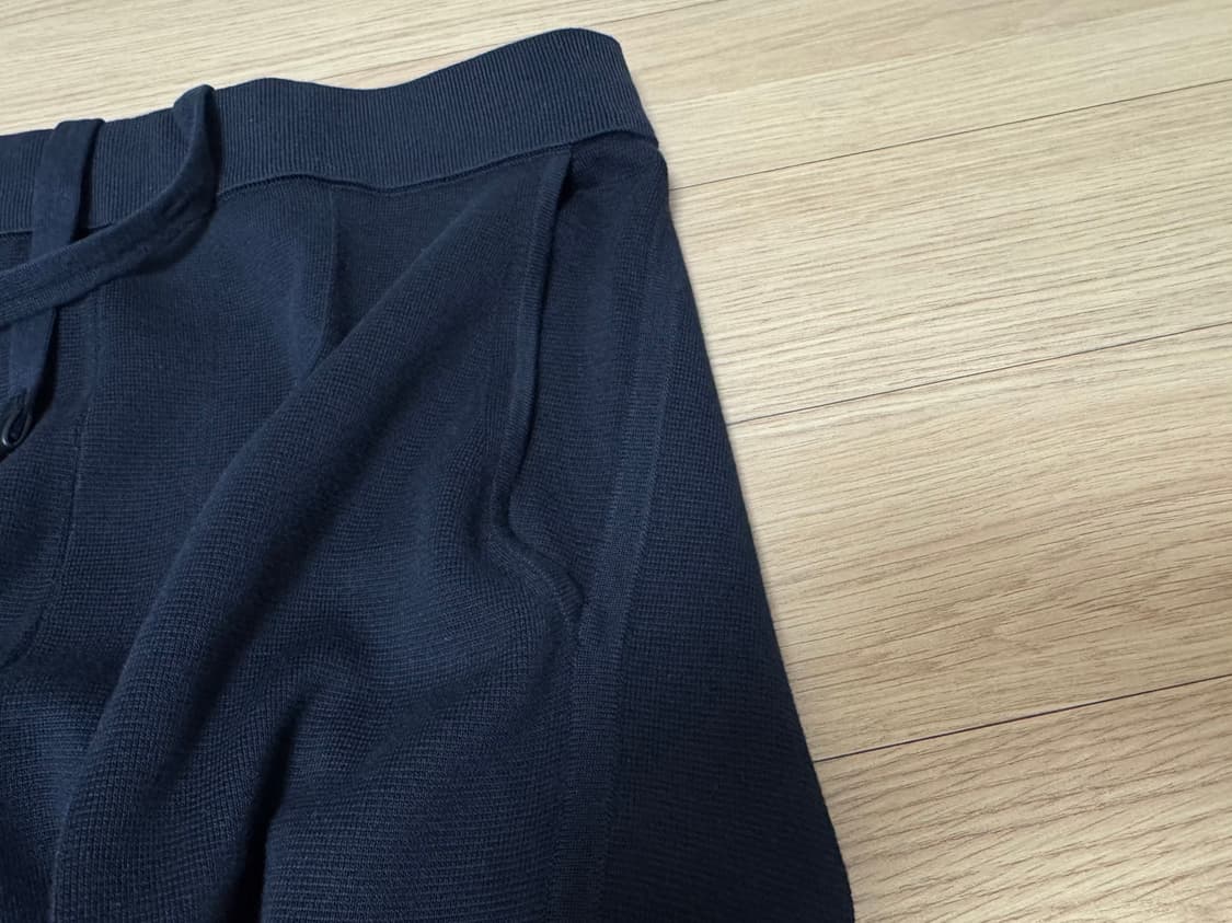 브리오니 니트 팬츠 바지  상품이미지6