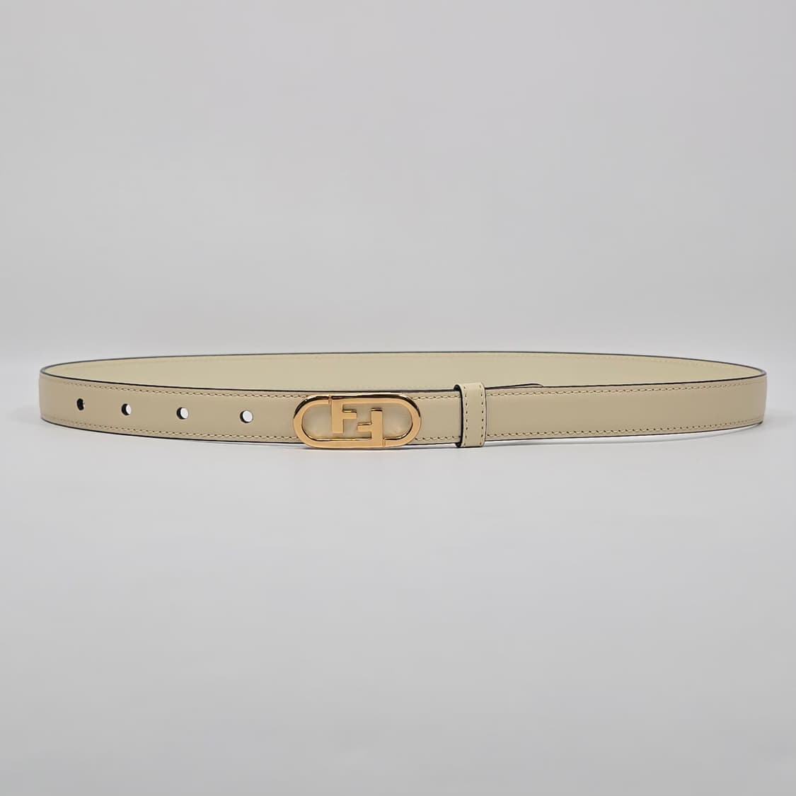 펜디 오락 버클 네로 벨트 ( 75 ) 상품이미지2