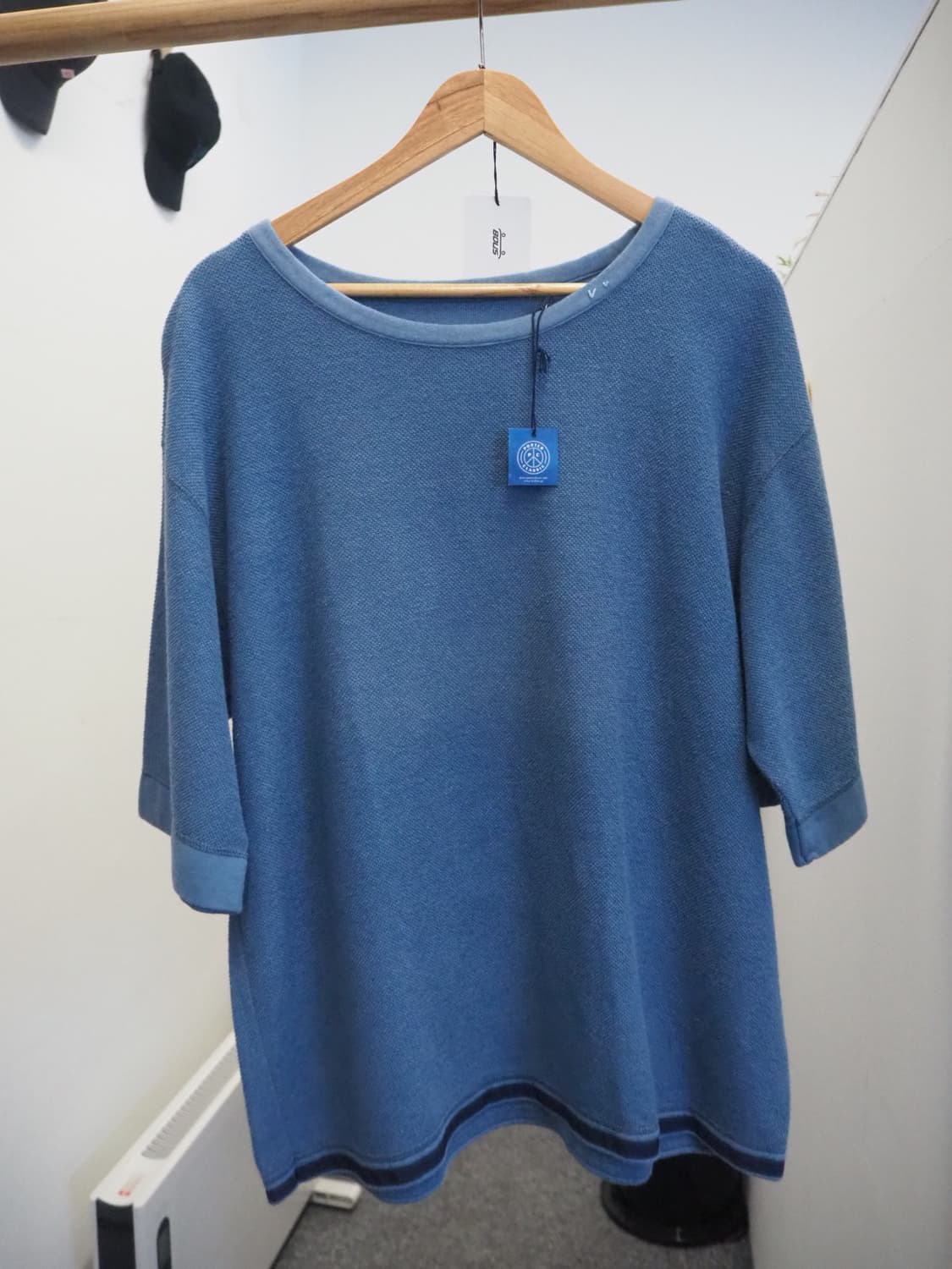 Porter classic short sleeve 상품이미지1