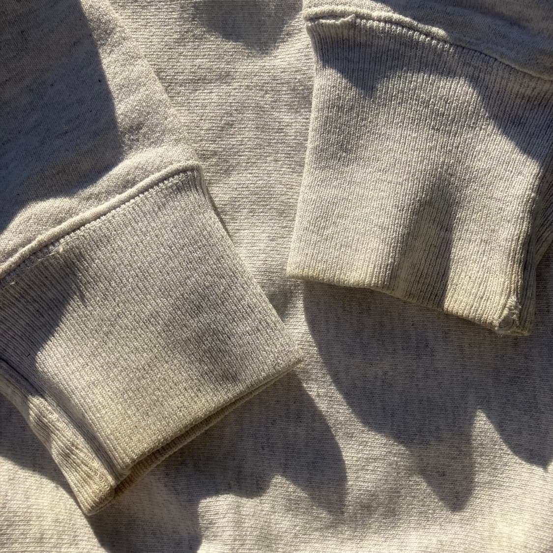 Champion 'amazon' 리버스위브 상품이미지5