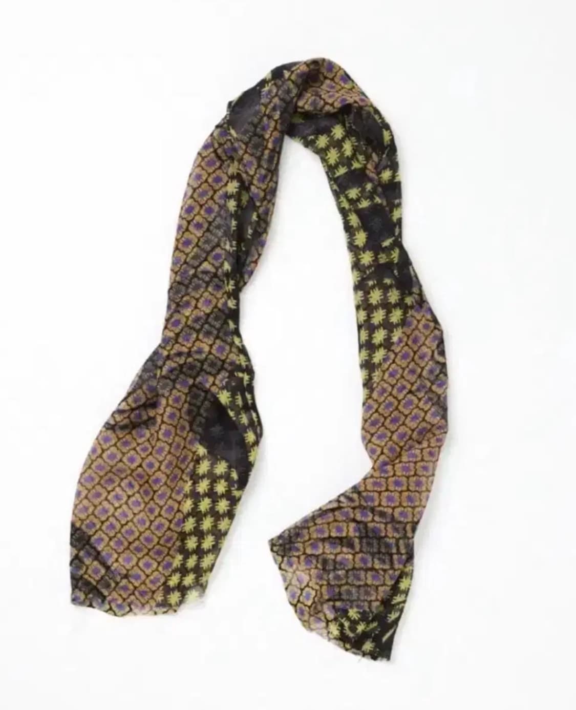 해칭룸 스카프 상품이미지1